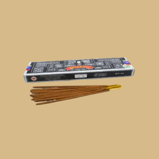 Preview: Satya Superhit Räucherstäbchen – 40 g Pack